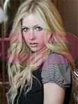 pic for Princess avril lavigne